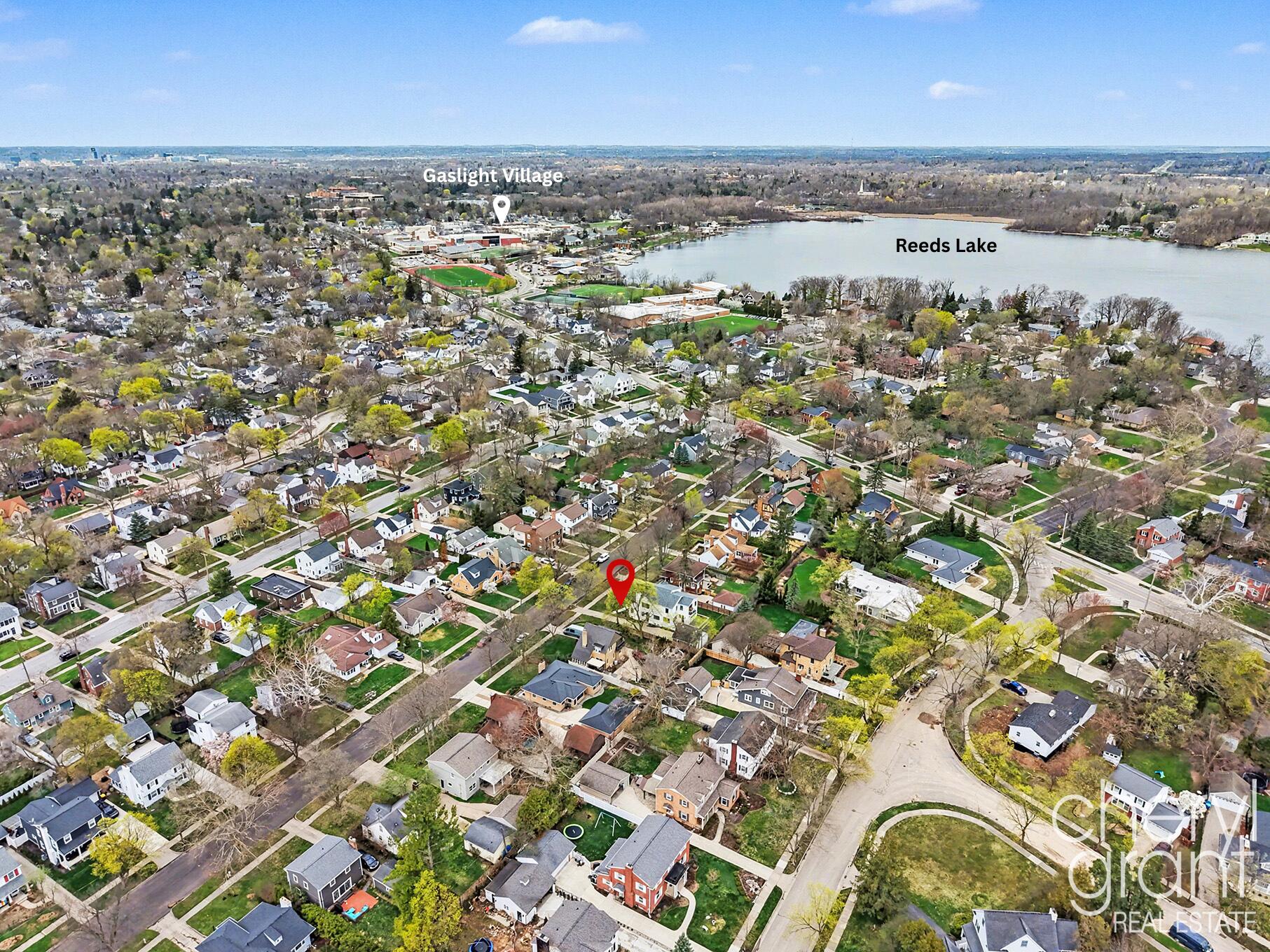 Grand Rapids, Michigan, 49506, United States, 5 Bedrooms Bedrooms, ,5 BathroomsBathrooms,Residential,Active,2037535
