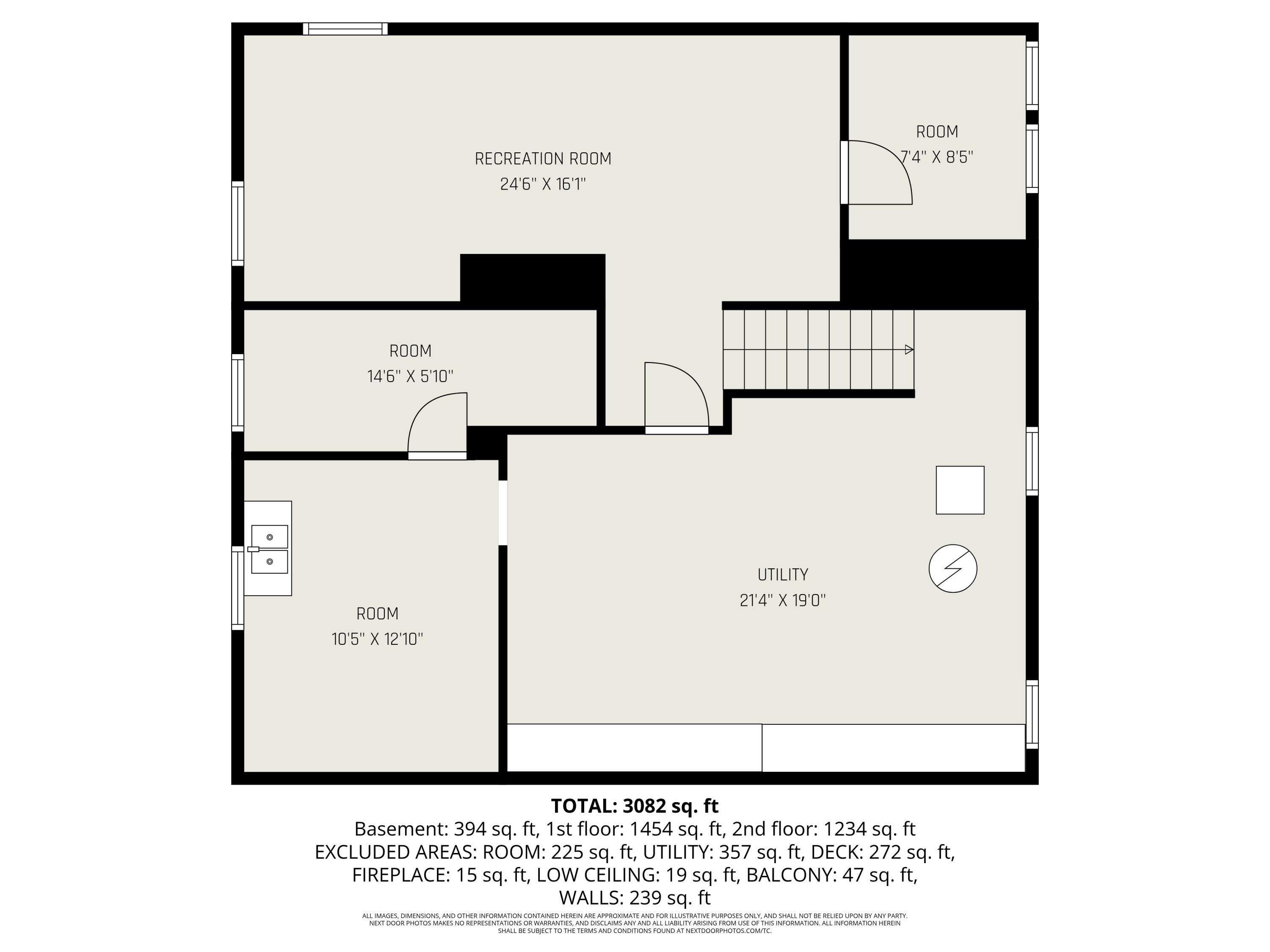 Grand Rapids, Michigan, 49506, United States, 5 Bedrooms Bedrooms, ,5 BathroomsBathrooms,Residential,Active,2037535
