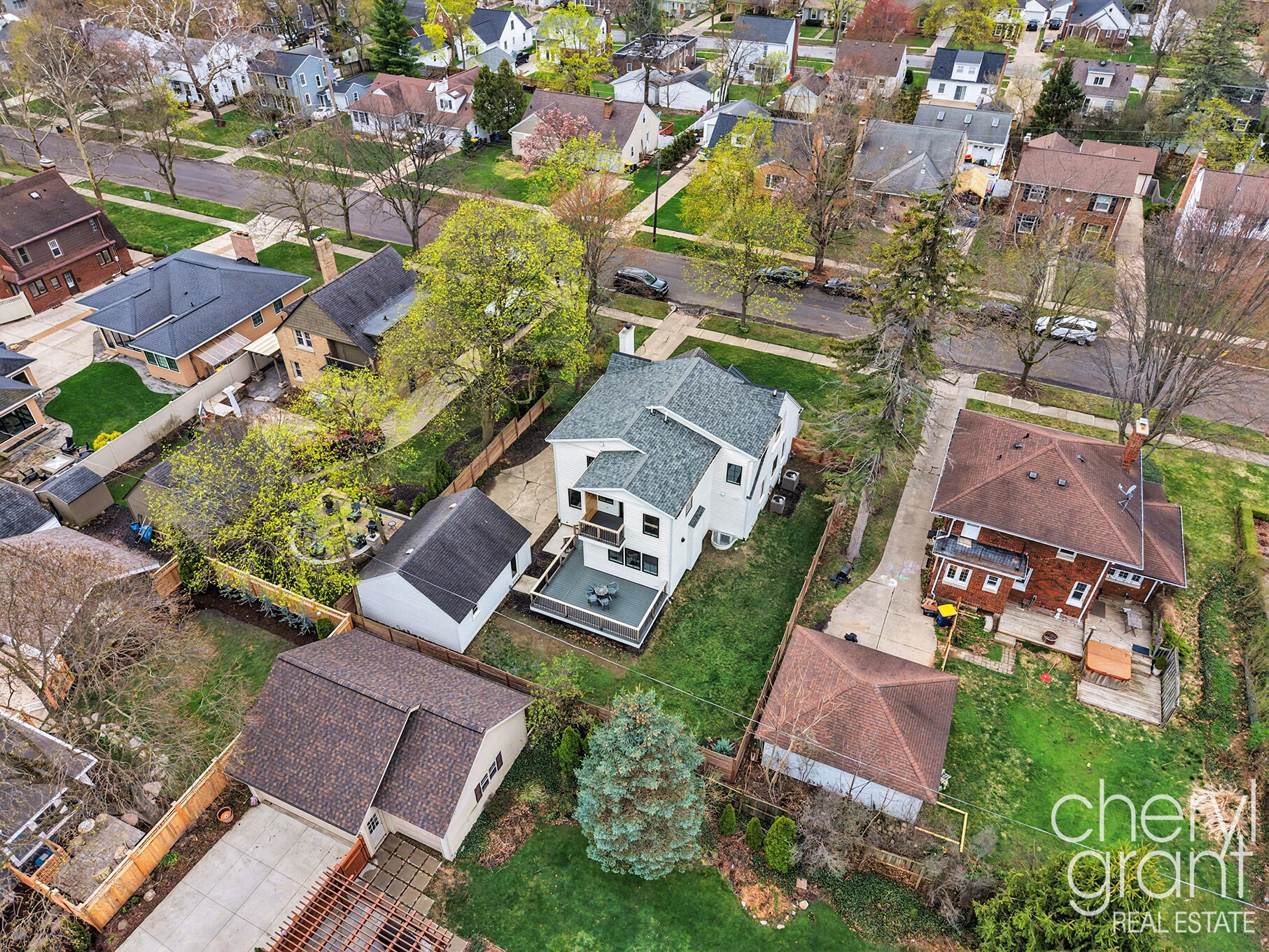 Grand Rapids, Michigan, 49506, United States, 5 Bedrooms Bedrooms, ,5 BathroomsBathrooms,Residential,Active,2037535