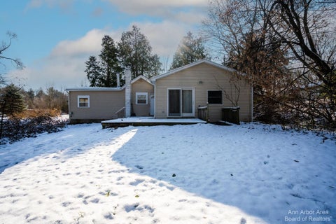 Photo for 4020 Dexter Ann Arbor Road
