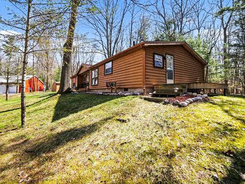 Photo of 1758 N Beechwood Drive, Mears, MI 49436 (MLS # 26003288)