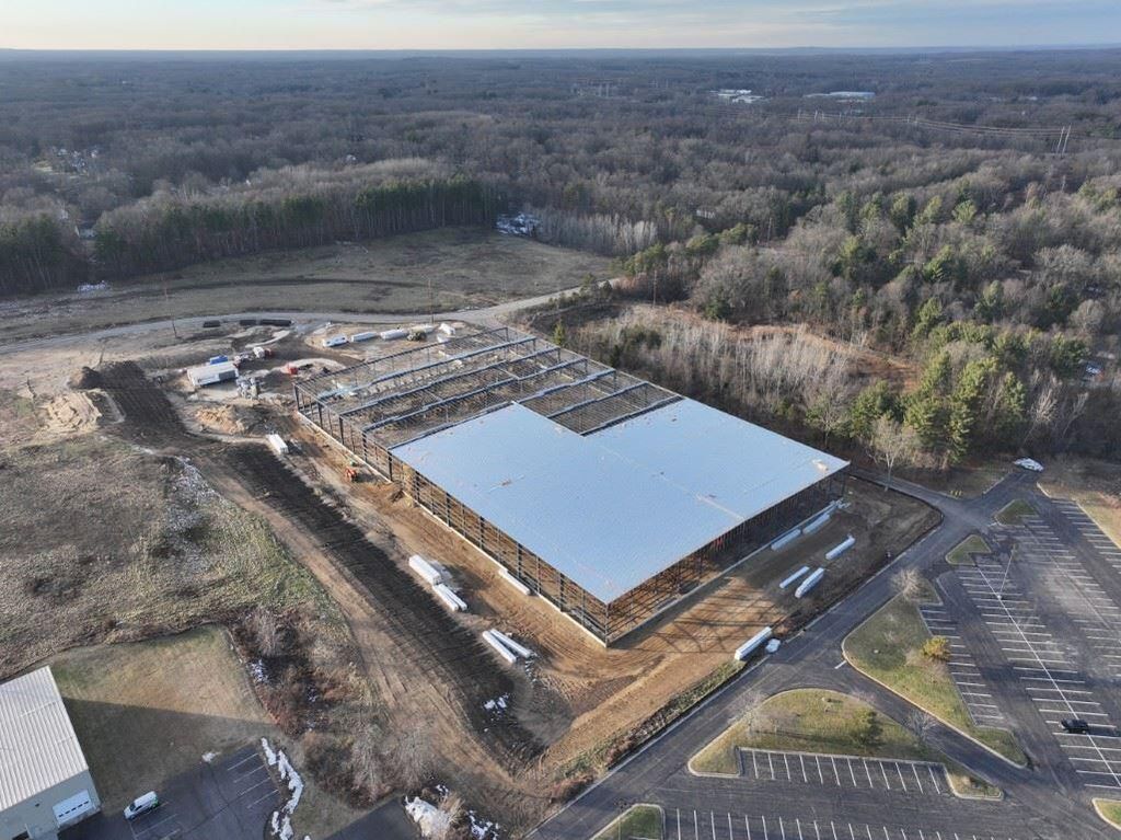 Photo of 5177 Corporate Woods Drive #2, Kalamazoo, MI 49009 (MLS # 26005926)