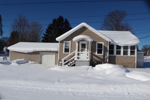 Photo of 201 W 1st Street, Scottville, MI 49454 (MLS # 26008854)