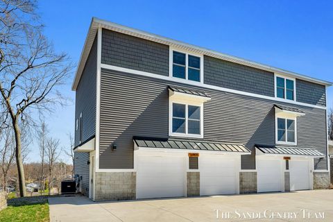 16905 Highland Avenue, Spring Lake, MI 49456 - MLS#: 25001543