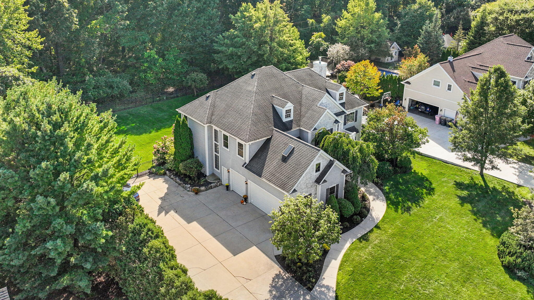 2710 Sanctuary Drive