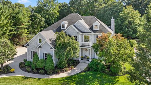 2710 Sanctuary Drive Stevensville MI 49127