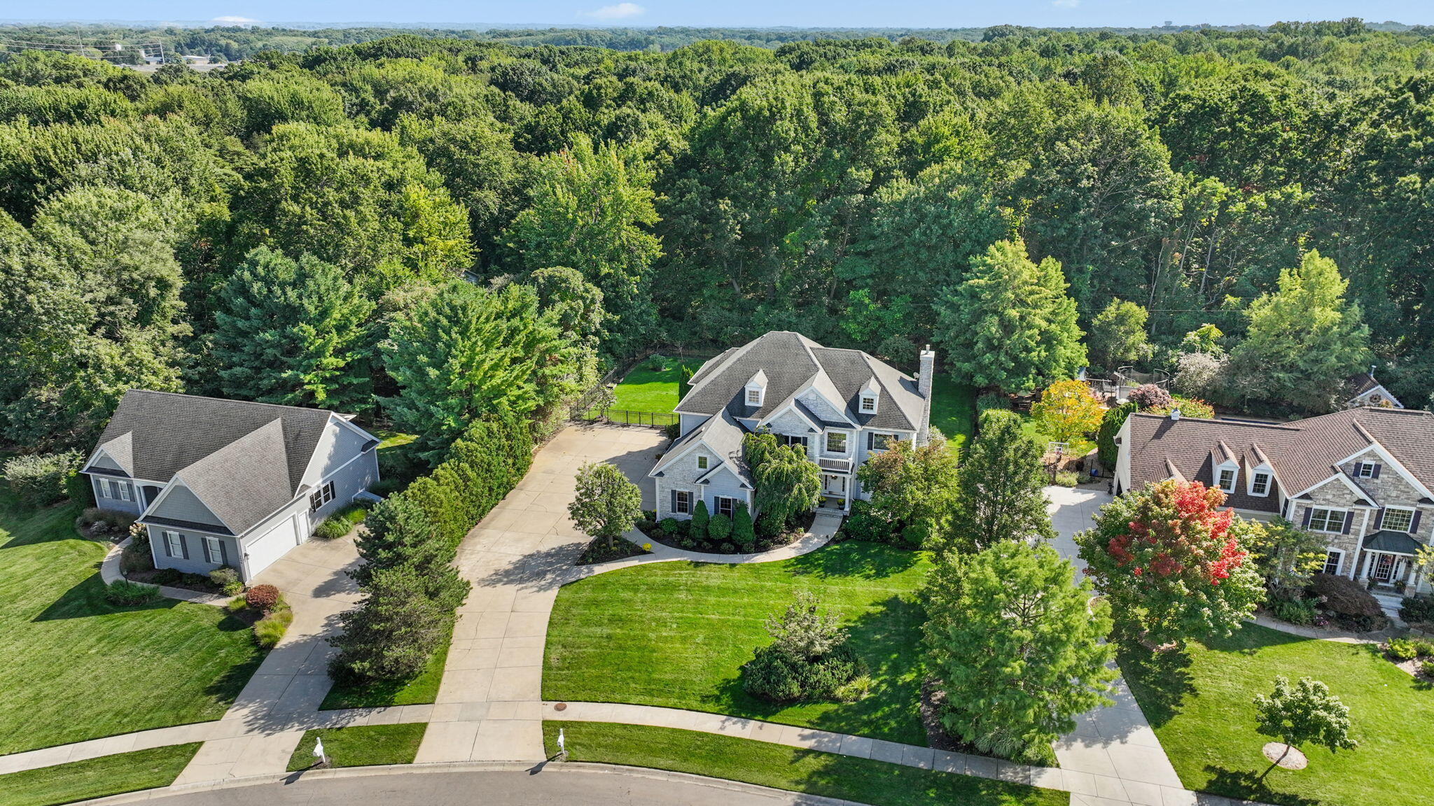 2710 Sanctuary Drive
