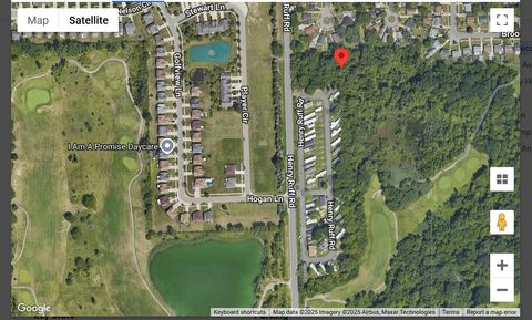 Photo of 0 Henry Ruff Road, Inkster, MI 48141 (MLS # 26009909)