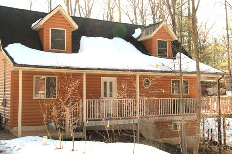 Photo of 7801 E Navajo Trail, Branch, MI 49402 (MLS # 26007488)