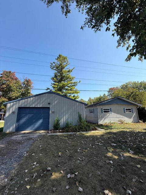 Photo of 1815 Parker Drive, Wayland, MI 49348 (MLS # 25054696)