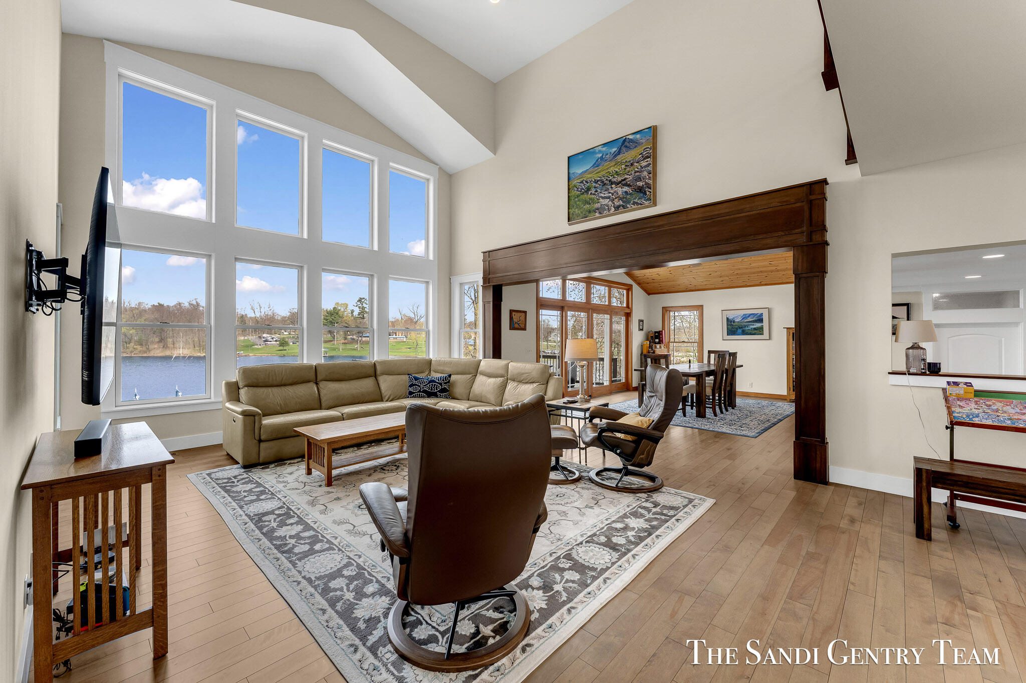 Fruitport, Michigan, 49415, United States, 4 Bedrooms Bedrooms, ,4 BathroomsBathrooms,Residential,Active,2041724