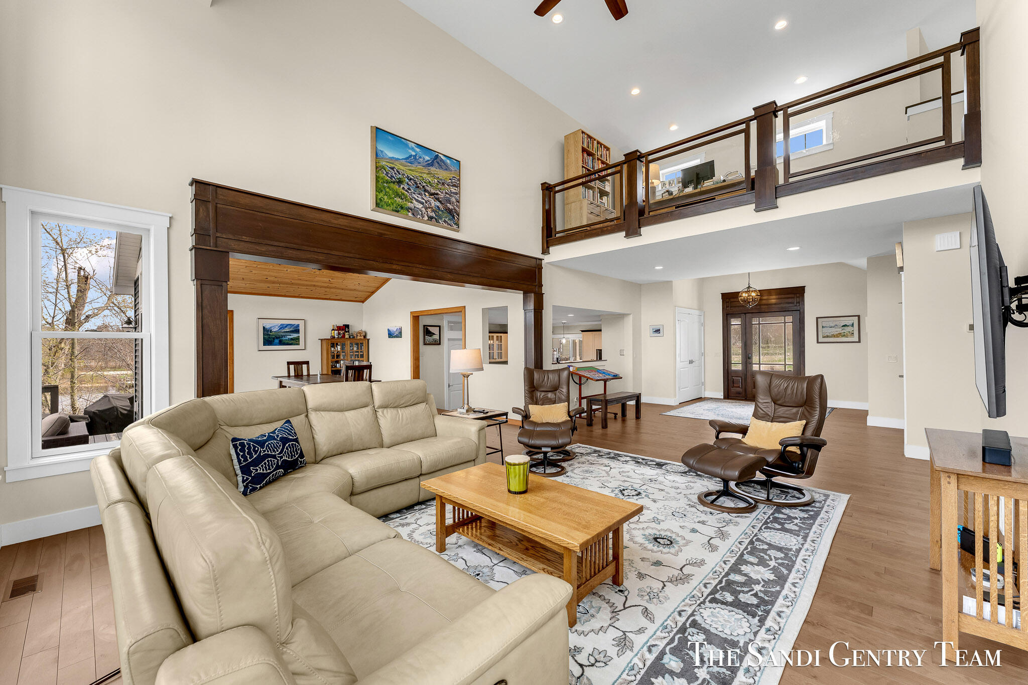 Fruitport, Michigan, 49415, United States, 4 Bedrooms Bedrooms, ,4 BathroomsBathrooms,Residential,Active,2041724