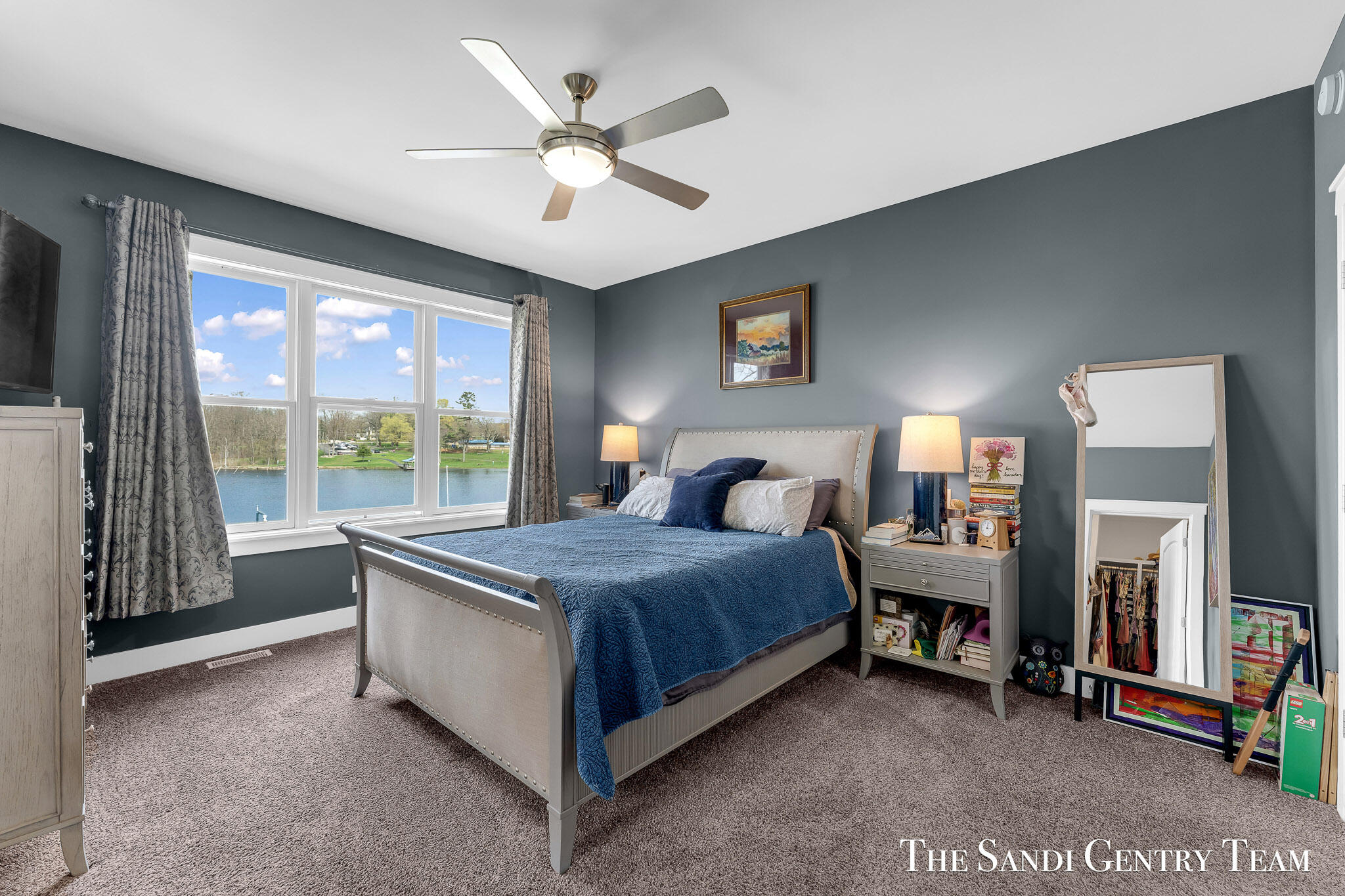 Fruitport, Michigan, 49415, United States, 4 Bedrooms Bedrooms, ,4 BathroomsBathrooms,Residential,Active,2041724