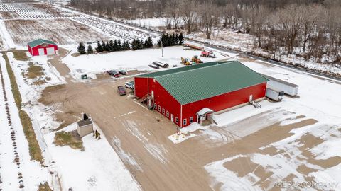 13982 Lake Michigan Drive West Olive MI 49460