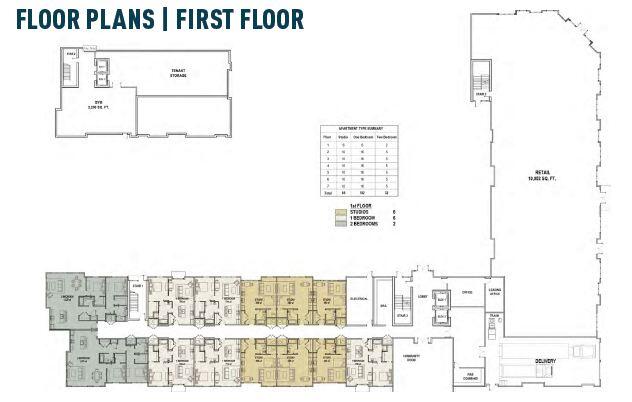 119 W Van Buren Street W