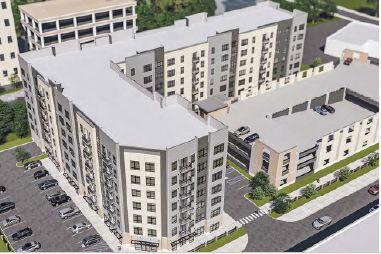 119 W Van Buren Street W