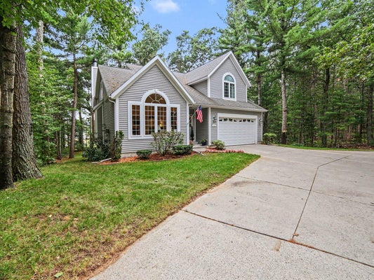 1365 W TIMBER TRAIL DR, WHITEHALL, MI 49461 - Image 5e3fc1783b647bc1ffb331fd891bbd59/2110512968