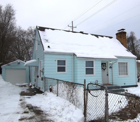 1803 Sunnyside Drive Kalamazoo MI 49048