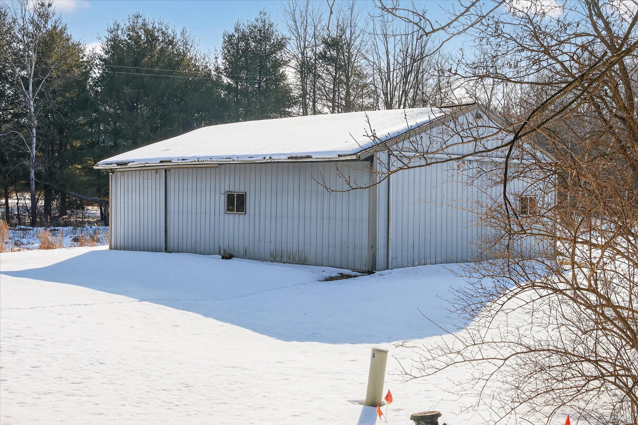 5368 Egner Street NE