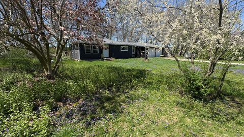 Photo of 9839 128th Avenue, West Olive, MI 49460 (MLS # 26017986)