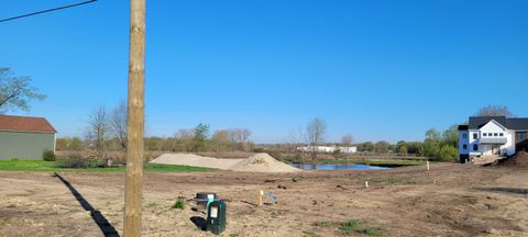 Photo of 0 V/L Edson (Parcel B) Drive, Hudsonville, MI 49426 (MLS # 25054430)