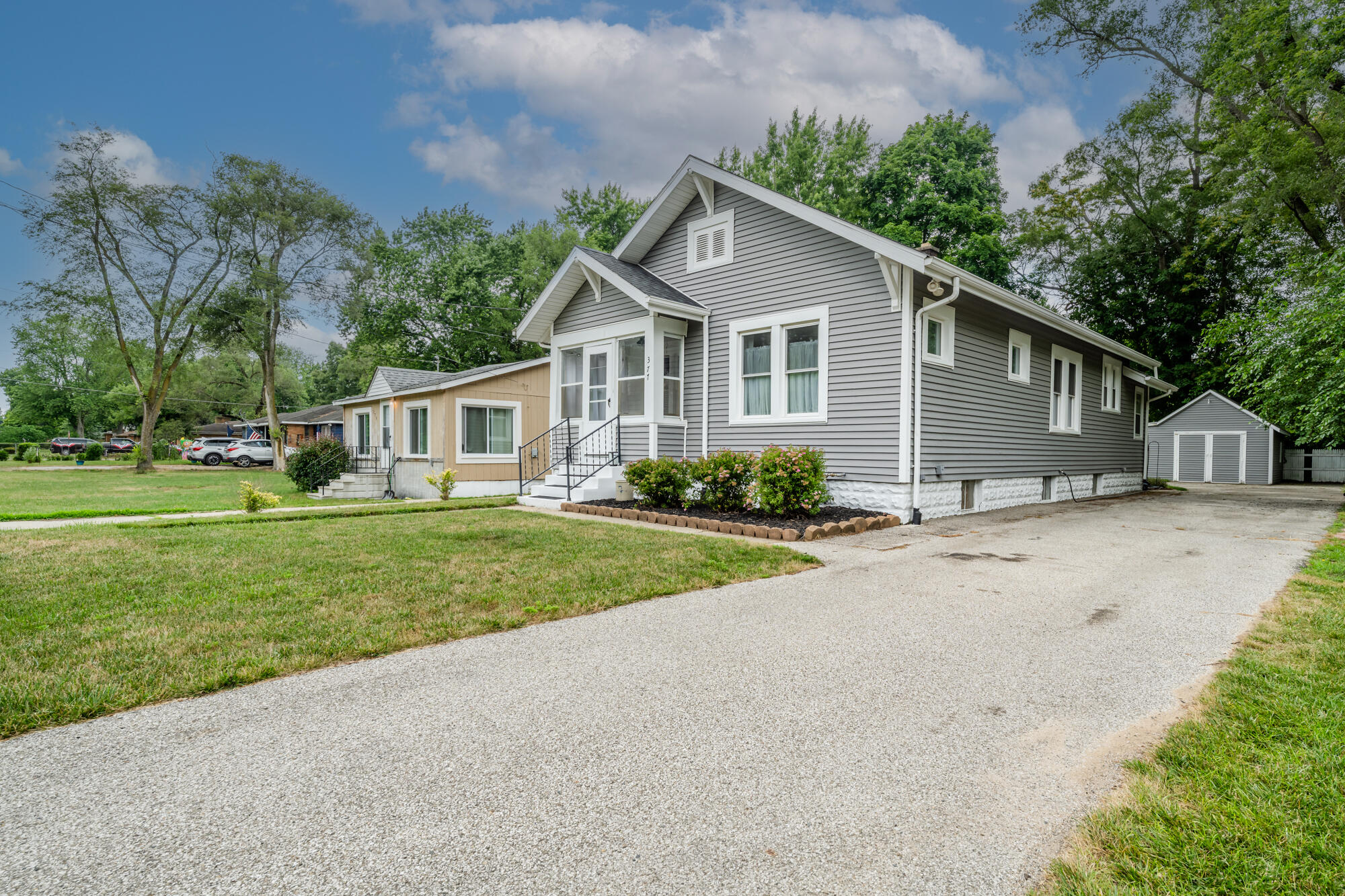 377 Western Avenue