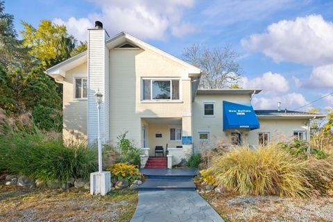 231 E Buffalo Street New Buffalo MI 49117