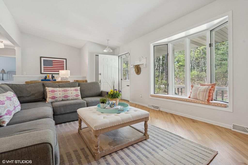 Photo of 6490 E Chikaming, Sawyer, MI 49125 (MLS # 26005860)