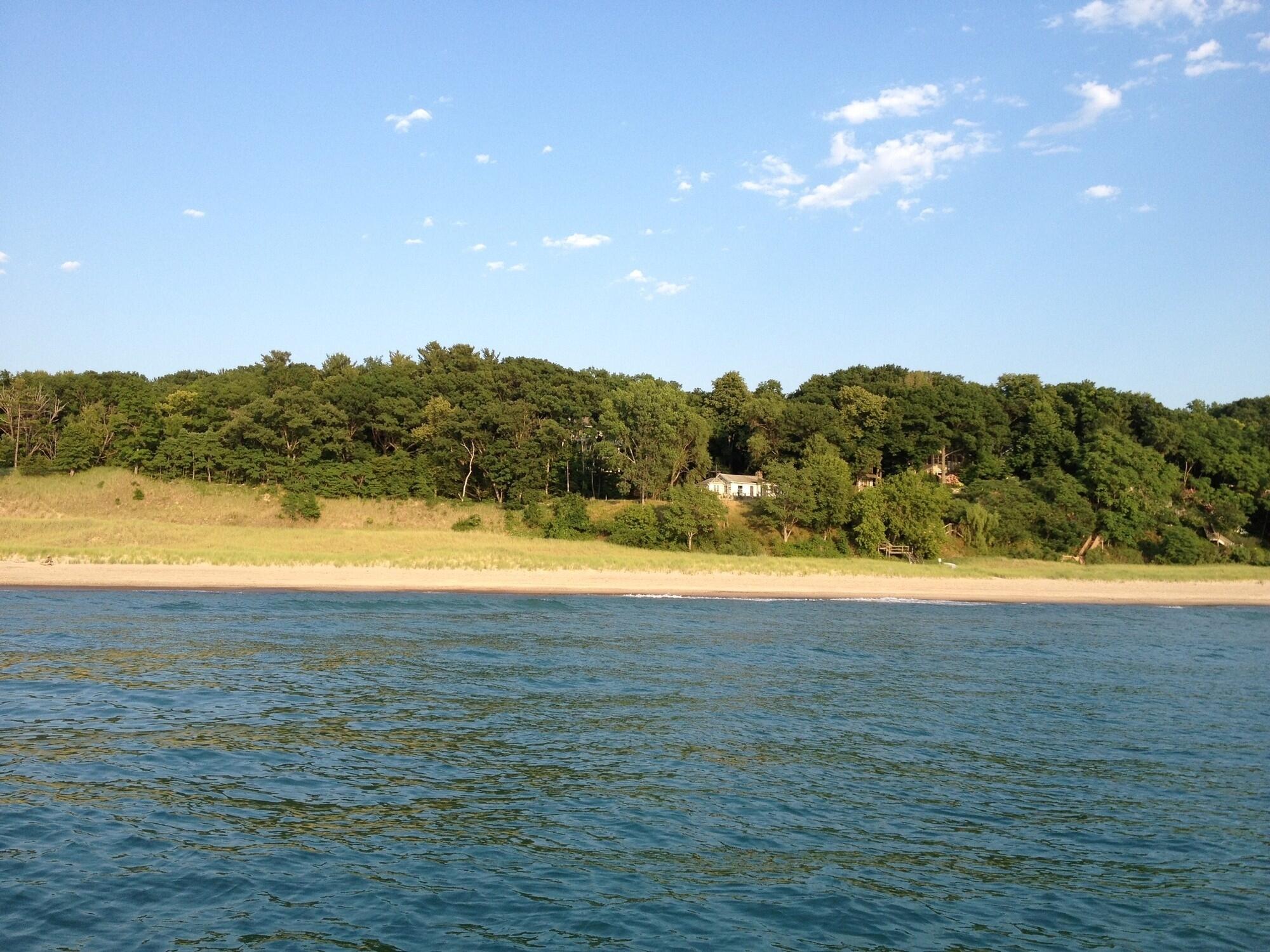 52 Lake Road