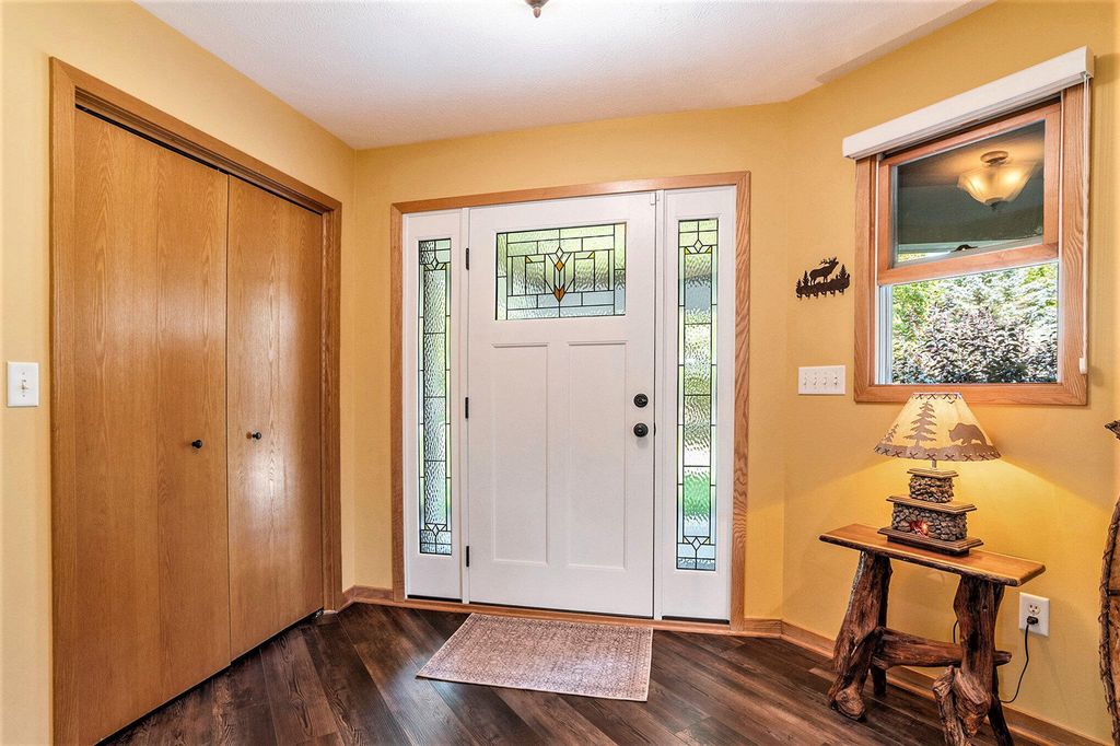Photo of 6351 Kies Street NE, Rockford, MI 49341 (MLS # 25046365)