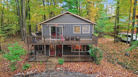 Photo of 7881 Otsego Court, Thompsonville, MI 49683 (MLS # 26055888)