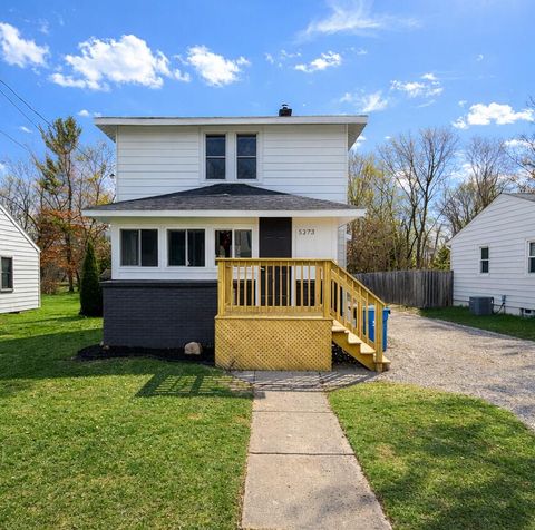 Photo of 5273 Keyes Drive, Kalamazoo, MI 49004 (MLS # 26013522)