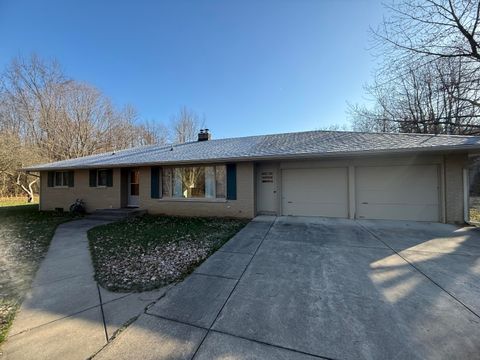4034 N 9th Street Oshtemo MI 49077