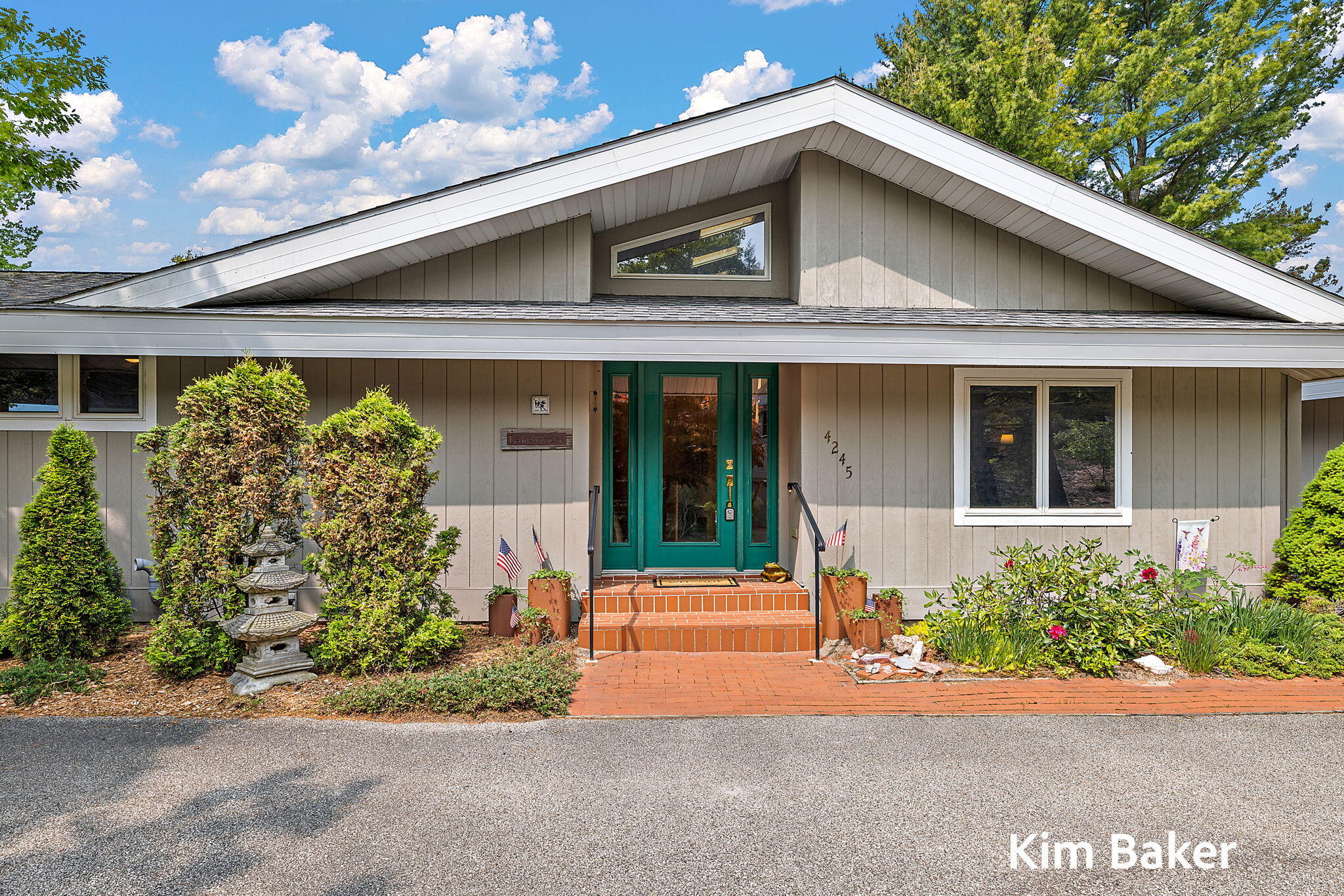 4245 S Ottawa Trail