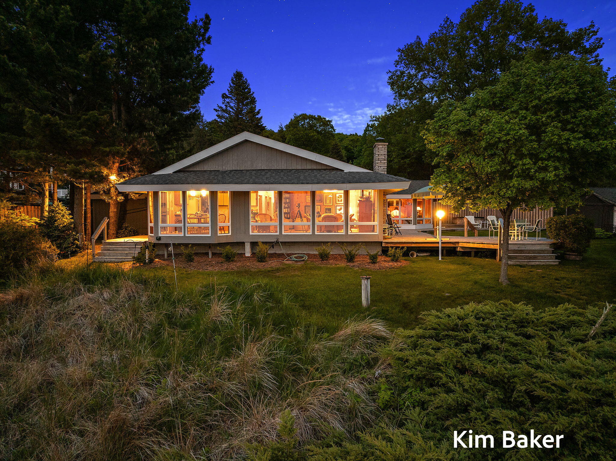4245 S Ottawa Trail