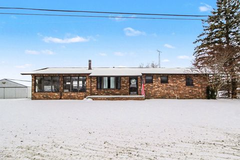 7916 Milan Oakville Road Milan MI 48160