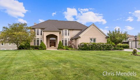 150 Bay Circle Drive Holland MI 49424