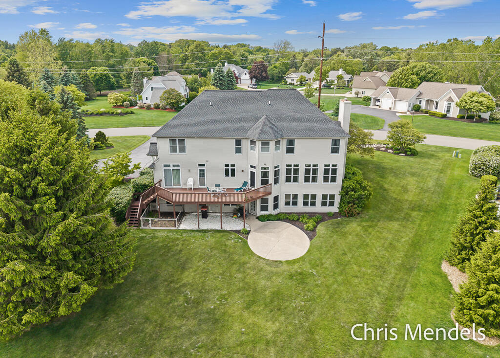 150 Bay Circle Drive