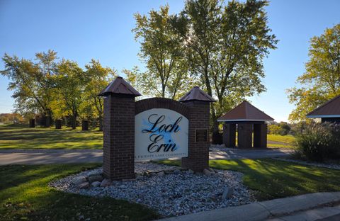 Photo of 9160 Kingsley Drive, Onsted, MI 49265 (MLS # 25055003)