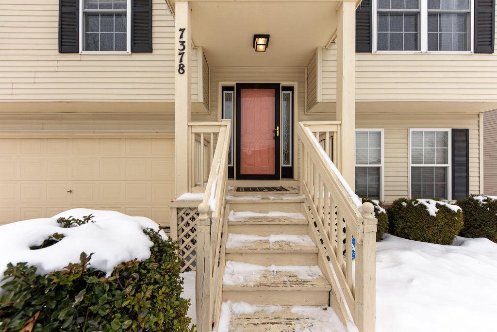 Photo of 7378 Maplelawn Drive, Ypsilanti, MI 48197 (MLS # 26005054)