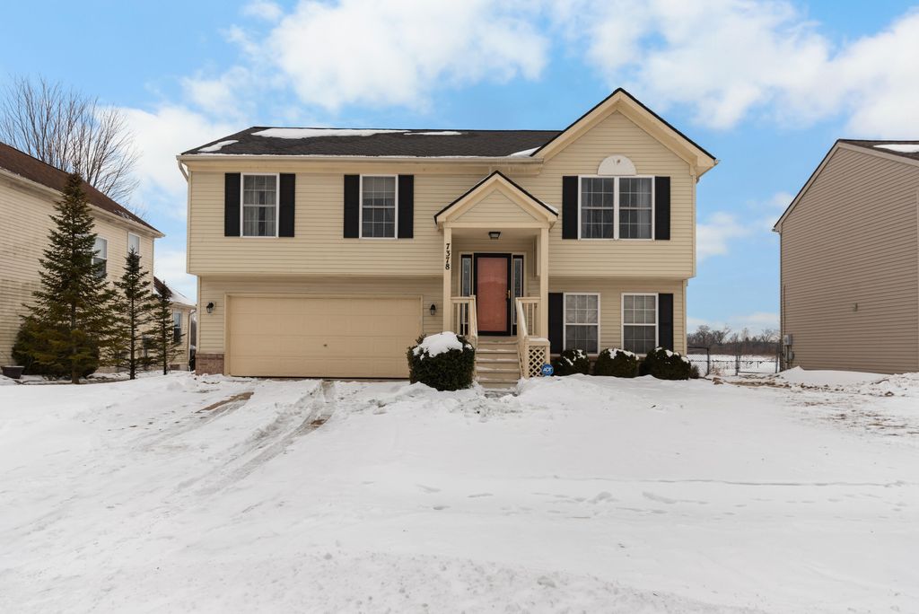 Photo of 7378 Maplelawn Drive, Ypsilanti, MI 48197 (MLS # 26005054)