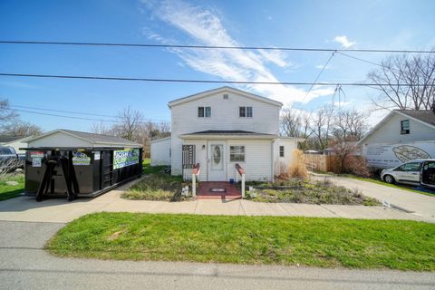 113 Marietta Street, Spring Arbor, MI 49283 - MLS#: 25017387