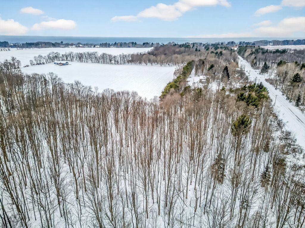 Photo of VL 11.1A W Webster Road, Montague, MI 49437 (MLS # 26005180)