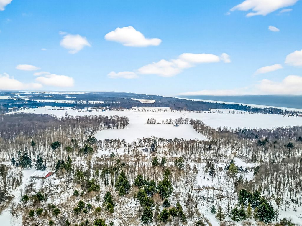 Photo of VL 11.1A W Webster Road, Montague, MI 49437 (MLS # 26005180)