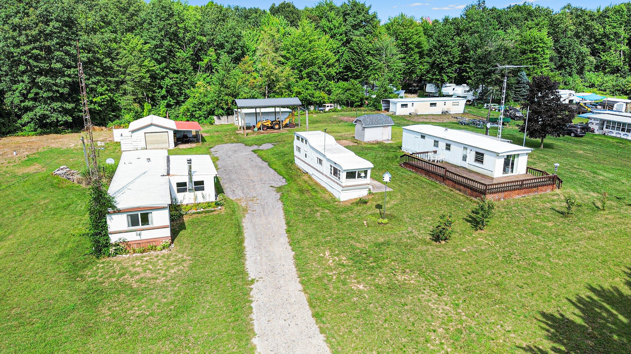 View Pentwater, MI 49449 house
