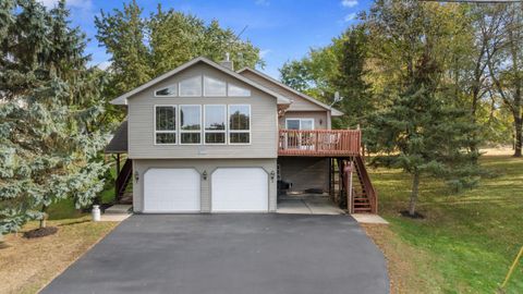 Photo of 11735 N Waldron Road, Jerome, MI 49249 (MLS # 25052913)