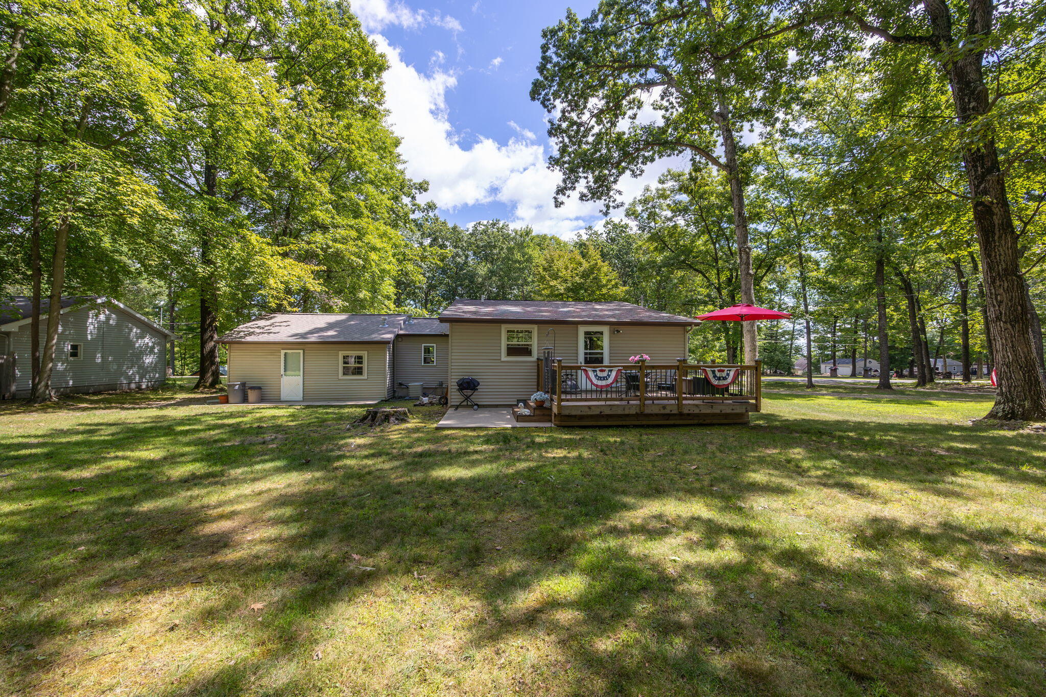 9171 St Ives Drive