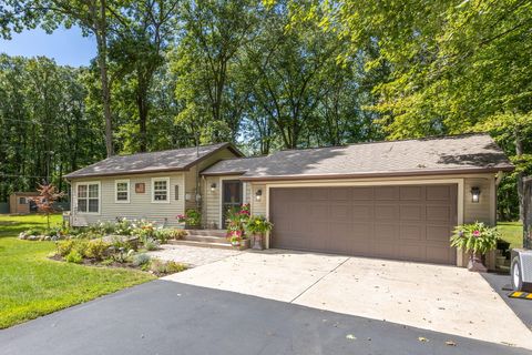 9171 St Ives Drive Stanwood MI 49346