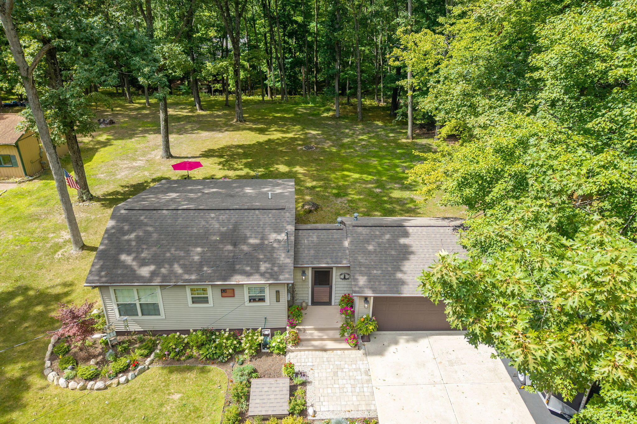 9171 St Ives Drive