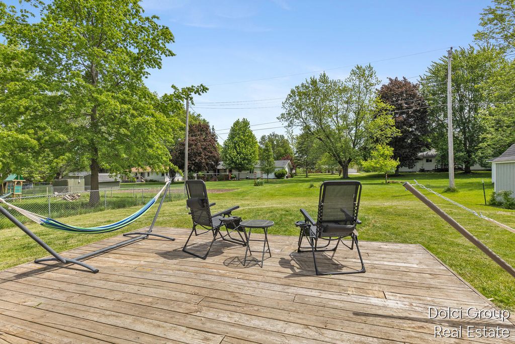 Photo of 233 Jennifer Lane, Holland, MI 49423 (MLS # 26025293)